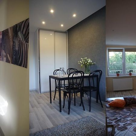 Apartament Nadmorski Przymorze Gdańsk Zewnętrze zdjęcie